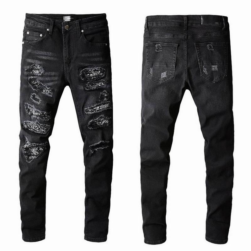 Amiri Men's Jeans 107